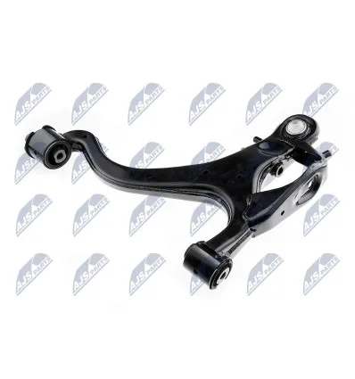 Front suspension lower left arm for Land Rover Discovery Iii 05-09