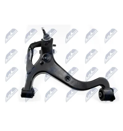 Front suspension lower left arm for Land Rover Discovery Iii 05-09