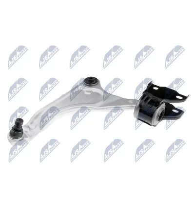 Front suspension arm for Land Rover Range Rover Evoque 11- lower left