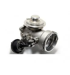 Vanne EGR Pneumatique pour Audi A4 A6 Passat Škoda Ford 1.9 tDi 90 100 115cv