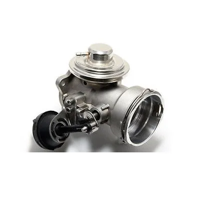 Vanne EGR Pneumatique Audi  A4 A6 Passat Skoda Ford 1.9 TDI 90 100 115cv
