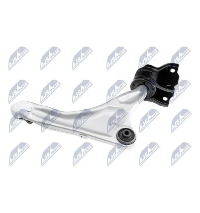 Front suspension arm for Land Rover Range Rover Evoque 11- lower left