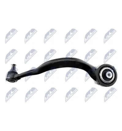 Front suspension arm for Land Rover Range Rover 12 Discovery 16- lower right