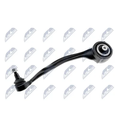 Front suspension arm for Land Rover Range Rover 12 Discovery 16- lower left