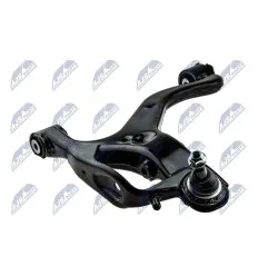 Braccio di sospensione anteriore per Land Rover Discovery Iii 07-09 inferiore destro Zaw- Pneumatyczne