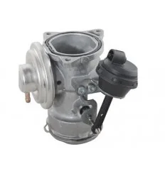 Vanne EGR Pneumatique pour Audi A4 A6 Passat Škoda Ford 1.9 tDi 130cv
