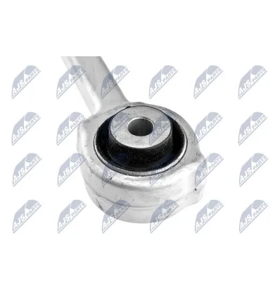 Braccio di sospensione anteriore per Mercedes GlkGlk 4-Matic 07-15 inferiore