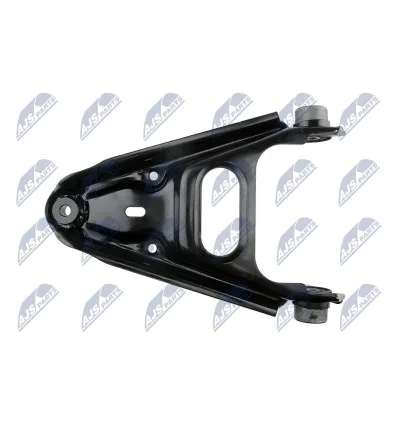 Front suspension arm for Smart Fortwo 98 Roadster 03 Lower left and right