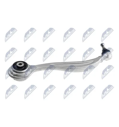 Braccio di sospensione anteriore per Mercedes GlkGlk 4-Matic 204 07-15 inferiore destro