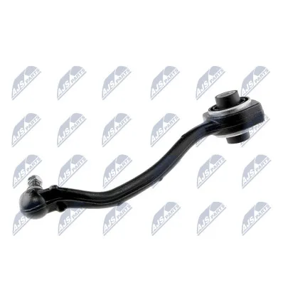 Bras des suspension avant pour Mercedes C-Klasa 00-07 Inferieur avant gauche Arriere