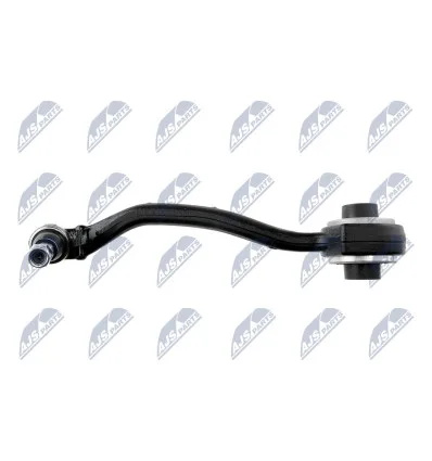 Bras des suspension avant pour Mercedes C-Klasa 00-07 Inferieur avant gauche Arriere