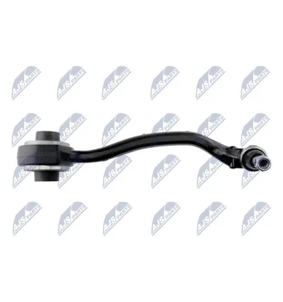 Bras des suspension avant pour Mercedes C-Klasa 00-07 Inferieur avant droit Arriere