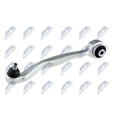 Front suspension arm for Mercedes C-Klasa 08 E-Klasa 09- rear left