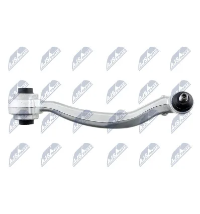 Front suspension arm for Mercedes C-Klasa 08 E-Klasa 09- rear left
