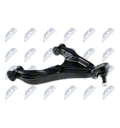 Bras des suspension avant pour Mercedes Sprinter 95 Vw Crafter 95 - inférieur gauche
