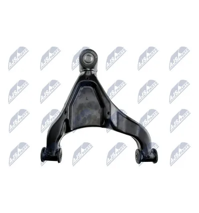 Bras des suspension avant pour Mercedes Sprinter 95 Vw Crafter 95 - inférieur gauche