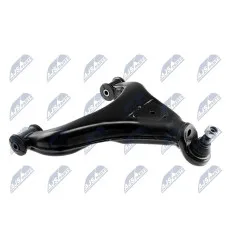 Bras des suspension avant pour Mercedes Sprinter 95 Vw Crafter 95 - inférieur droit