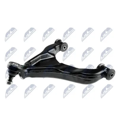 Front suspension arm for Mercedes Sprinter 95 Vw Crafter 95 - lower right