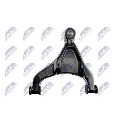 Front suspension arm for Mercedes Sprinter 95 Vw Crafter 95 - lower right
