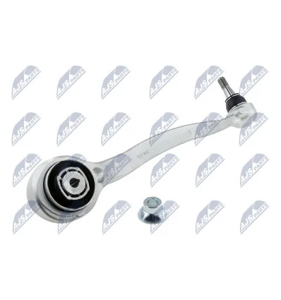 Front suspension arm for Mercedes C-Klasa 14- front left