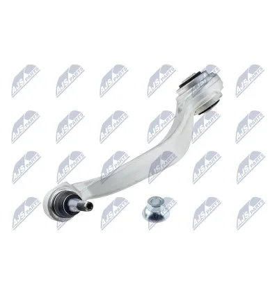 Front suspension arm for Mercedes C-Klasa 14- front left
