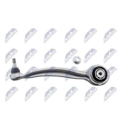 Front suspension arm for Mercedes C-Klasa 14- front left