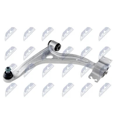 Front suspension arm for Mercedes A-Klasa 12 B-Klasa 11 Cla 13 Gla 13- lower left