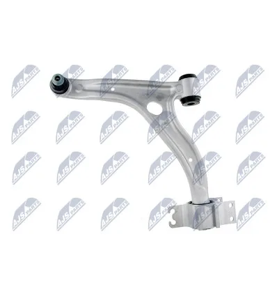 Front suspension arm for Mercedes A-Klasa 12 B-Klasa 11 Cla 13 Gla 13- lower left