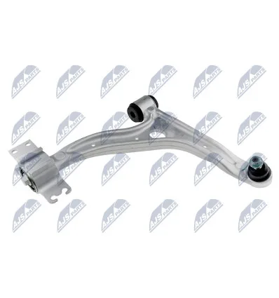 Front suspension arm for Mercedes A-Klasa 12 B-Klasa 11 Cla 13 Gla 13- lower right