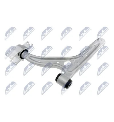 Front suspension arm for Mercedes A-Klasa 12 B-Klasa 11 Cla 13 Gla 13- lower right