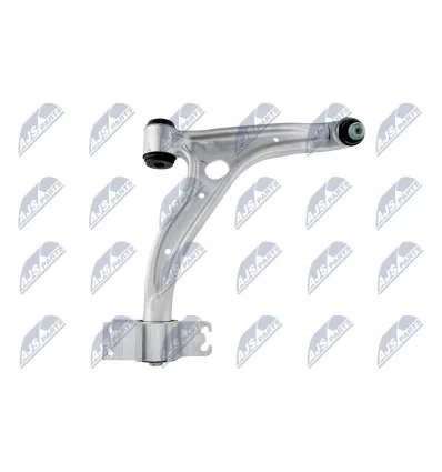 Front suspension arm for Mercedes A-Klasa 12 B-Klasa 11 Cla 13 Gla 13- lower right