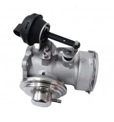 Vanne EGR pour Audi Seat Volkswagen Škoda tDi 1.2 1.4 1.9 tDi