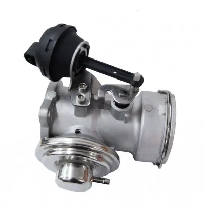 Vanne EGR pour Audi Seat Volkswagen Škoda tDi 1.2 1.4 1.9 tDi
