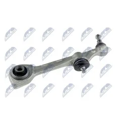Bras des suspension avant pour Mercedes S W221 05- Inferieur droit Arriere