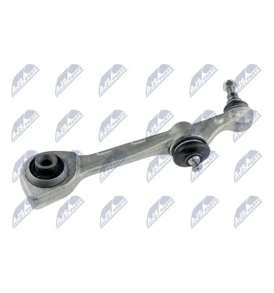 Front suspension arm for Mercedes S W221 05- Lower rear right