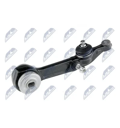 Front suspension lower left arm for Mercedes S W220