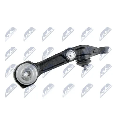 Front suspension lower left arm for Mercedes S W220