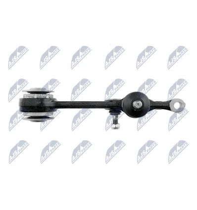 Front suspension lower left arm for Mercedes S W220