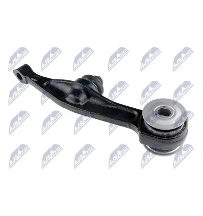 Front suspension lower arm for Mercedes S W220 left and right