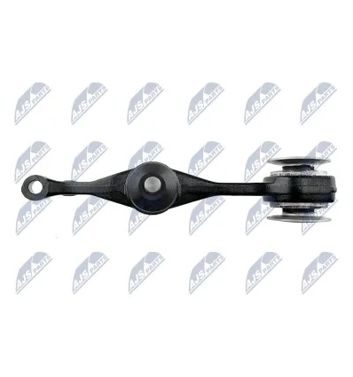 Front suspension lower arm for Mercedes S W220 left and right