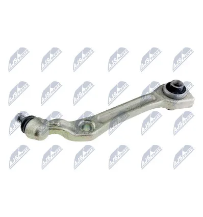 Braccio di sospensione anteriore per Mercedes S W221 05 Cl C216 06 4Matic Inferiore destro Z Tylu