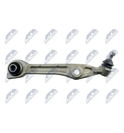 Braccio di sospensione anteriore per Mercedes S W221 05 Cl C216 06 4Matic Inferiore destro Z Tylu