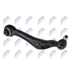 Bras des suspension avant pour Mercedes S W221 05 Cl C216 06 4Matic Inferieur droit Z Tylu- Zeliwny