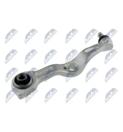 Front suspension arm for Mercedes S W221 05 Cl C216 06 Lower left Z Tylu