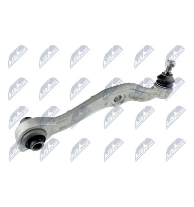 Bras des suspension avant pour Mercedes S W221 05 Cl C216 06 4Matic Inferieur gauche Z Tylu