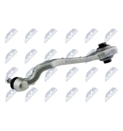 Bras des suspension avant pour Mercedes S W221 05 Cl C216 06 4Matic Inferieur gauche Z Tylu