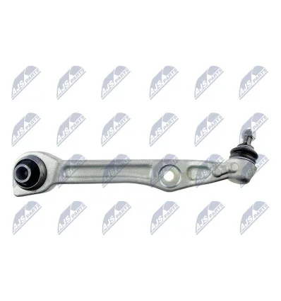 Bras des suspension avant pour Mercedes S W221 05 Cl C216 06 4Matic Inferieur gauche Z Tylu