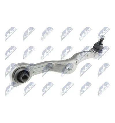 Front suspension arm for Mercedes S W221 05 Cl C216 06 Lower right Z Tylu