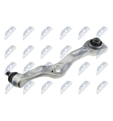 Front suspension arm for Mercedes S W221 05 Cl C216 06 Lower right Z Tylu