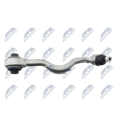 Front suspension arm for Mercedes S W221 05 Cl C216 06 Lower right Z Tylu